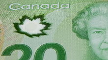 Twenty dollar bill alternate text for this image