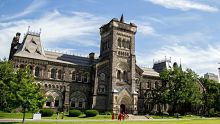 University of Toronto alternate text for this image
