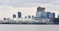 Vancouver skyline alternate text for this image