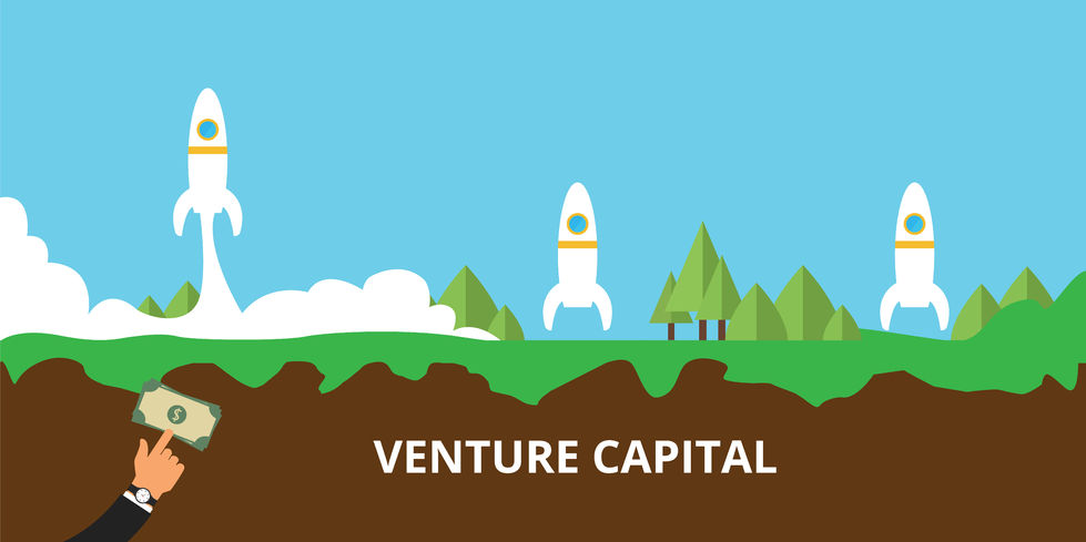 47519404 – venture capital get investment and launch their startup alternate text for this image