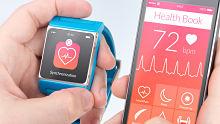 Wearable Tech alternate text for this image