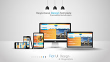 Web design alternate text for this image