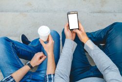 millennials_coffee_smartphone alternate text for this image