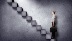 15538213 – image of confident business preson with awaiting career growth alternate text for this image