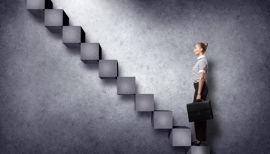 15538213 – image of confident business preson with awaiting career growth alternate text for this image
