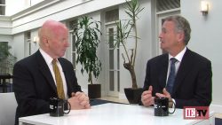 Changes coming to passive investment rules?