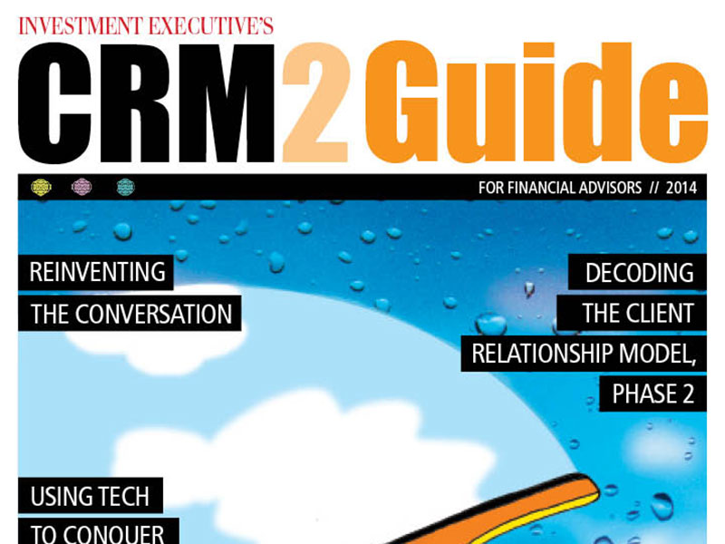 CRM2 Guide 2014 cover