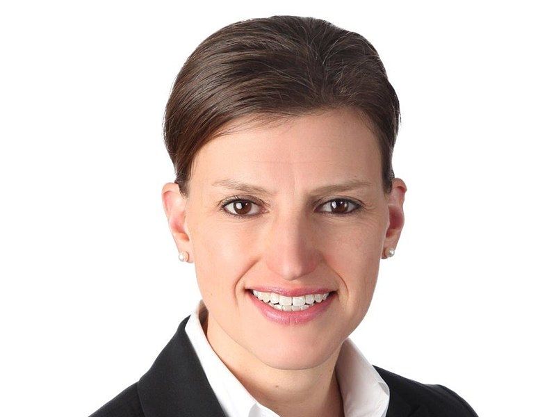 Women in Capital Markets-Women in Capital Markets Announces New alternate text for this image