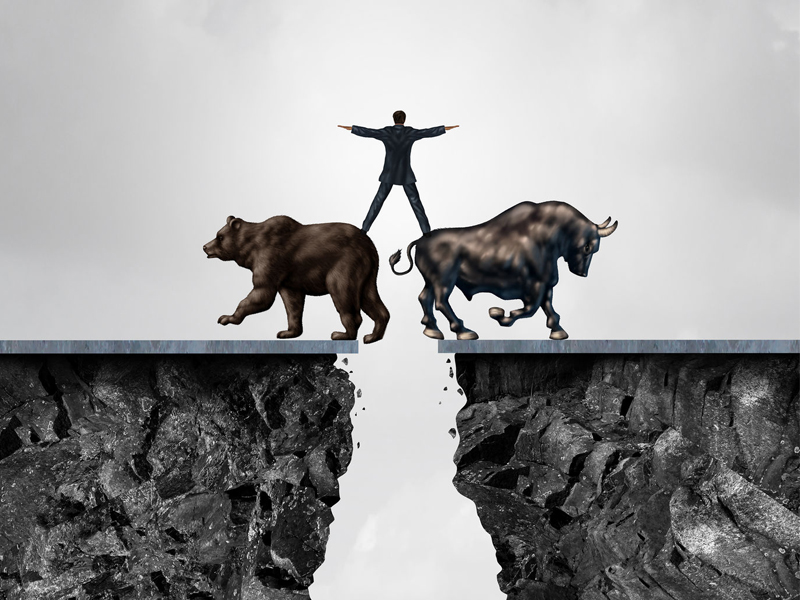 bullbear-800x600_Businessman-balancing-bear-bull-financial-managing-stock-market-illustration_59422676 alternate text for this image