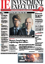 Investment Executive December 2019