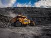mining truck