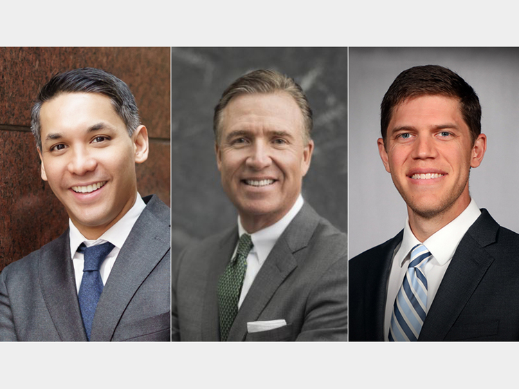 First Trust Webinar Panel alternate text for this image