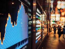 stock market