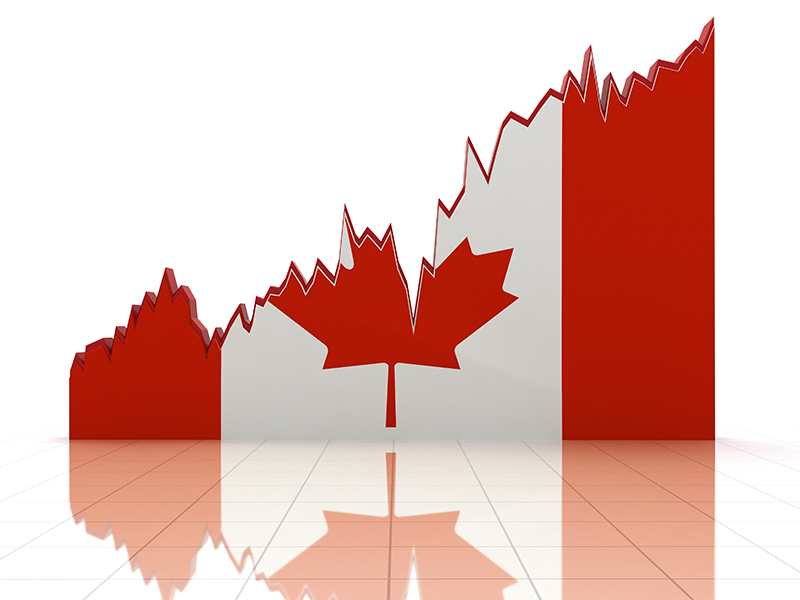 Canadian Equities alternate text for this image