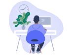 remote work