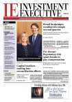 Investment Executive October 2022 cover