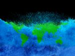 World map