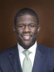 Headshot of David Brown
