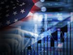 Interest rate graphic