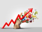 Inflation graphic
