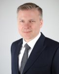 Paul Mielczarski headshot
