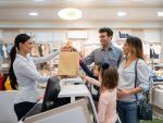 Retail sales