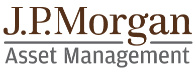 JP Morgan logo