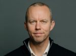 Marcus Bellander headshot