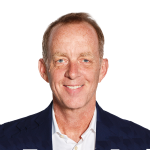 Mark Hamlin headshot