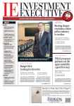 IE March 2024 cover