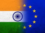 India europe