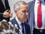 Prime Minister Mark Carney