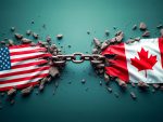 Canada-U.S. trade