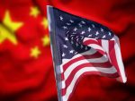 U.S-China politics