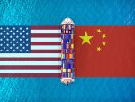 U.S.-China trade relations