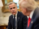 Mark Carney