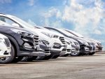 Car lot