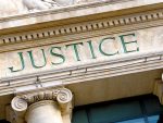 Court decision, Justice