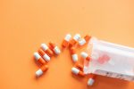 Pill bottle