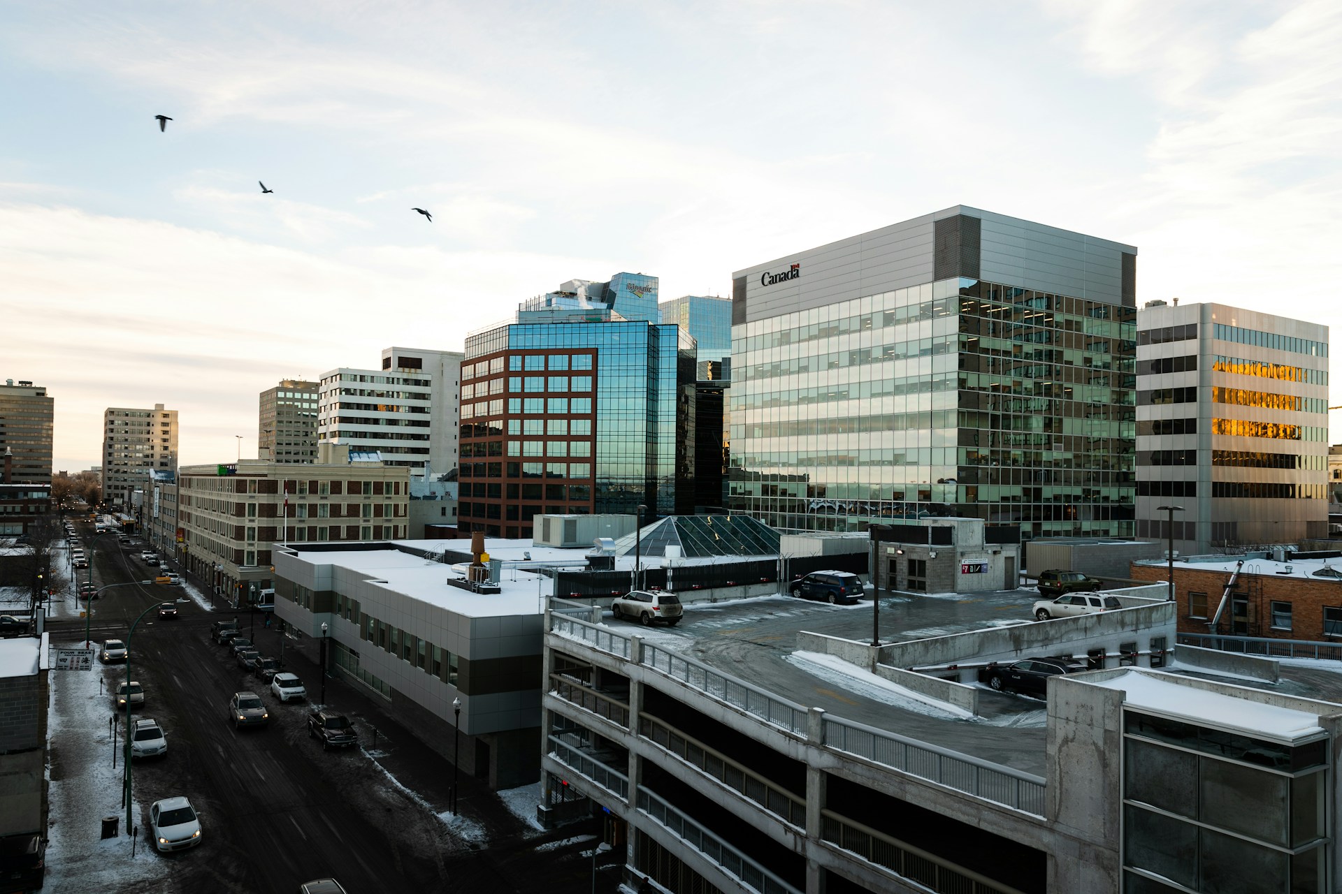 Regina, Saskatchewan
