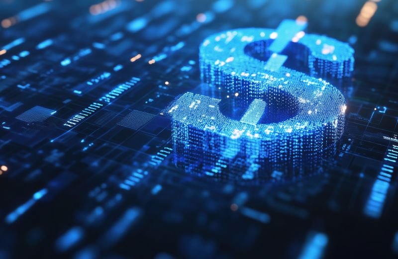 Digital assets