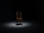 Empty chair