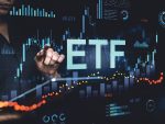 ETF stock market