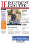 Investment Executive November 2025 final cover