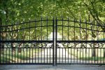 gate, gating