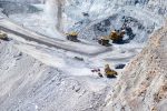 Copper mine