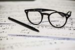 Music sheet