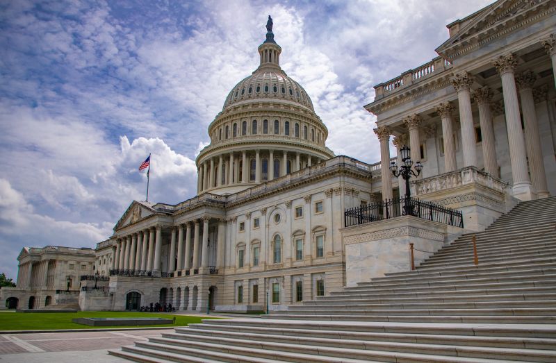 Capitol Hill