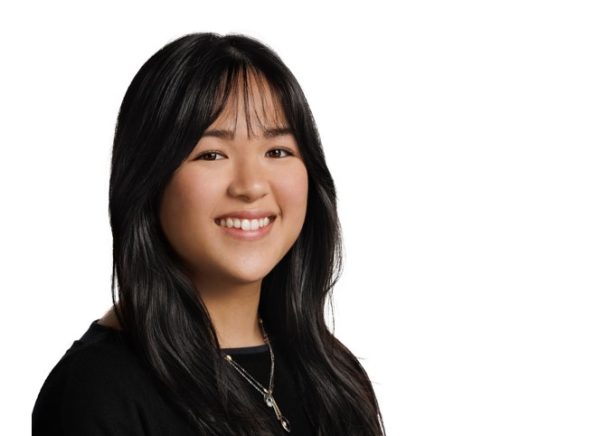 Juana Lee, associate director, corporate engagement at SHARE