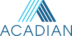 Acadian logo
